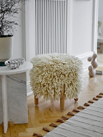 Lomba Stool - Oak - Bloomingville