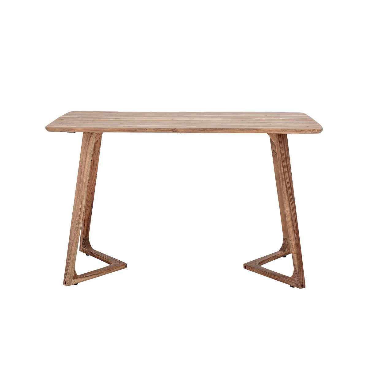 Bloomingville Luie dining table 78x130 cm Acacia