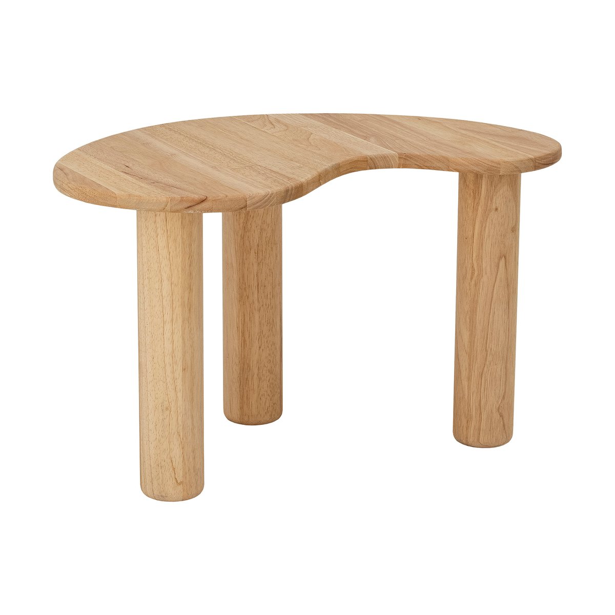 Bloomingville Luppa coffee table 65x44x40 cm Nature