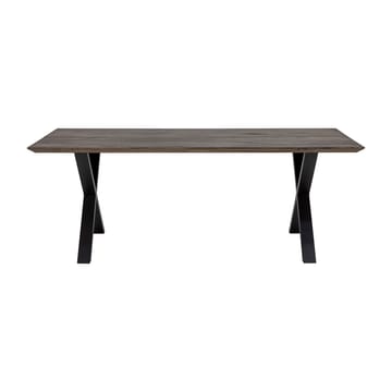 Maldon dining table 200x95x74 cm - Oak - Bloomingville