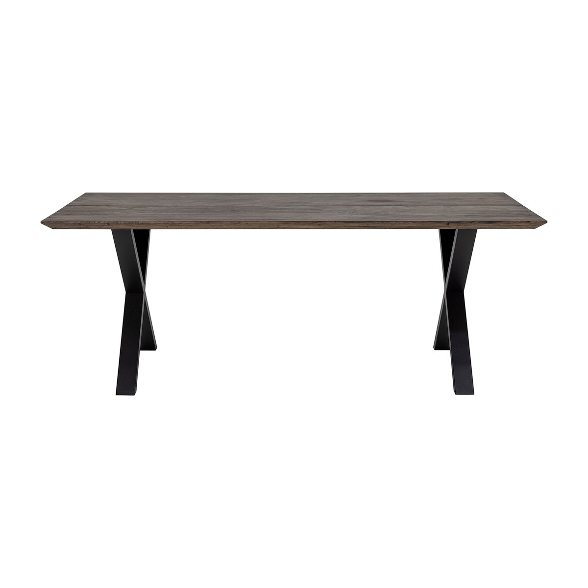 Bloomingville Maldon dining table 200x95x74 cm Oak