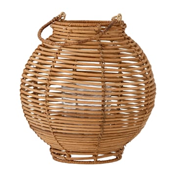 Malua lantern Ø24x25 cm - Rattan - Bloomingville