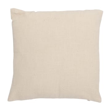 Memmo cushion 40x40 cm - Natural - Bloomingville