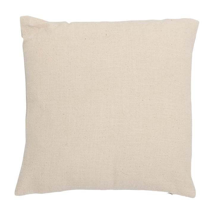 Memmo cushion 40x40 cm, Natural Bloomingville