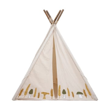 Millo Tipi Tent 110x110x127 cm - Nature - Bloomingville