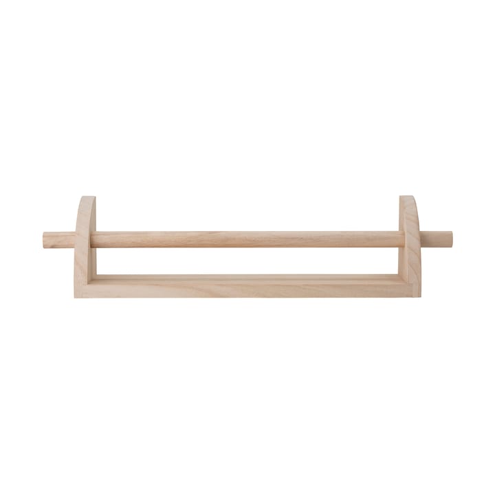 Mingus wall shelf 14x60 cm, Nature Bloomingville