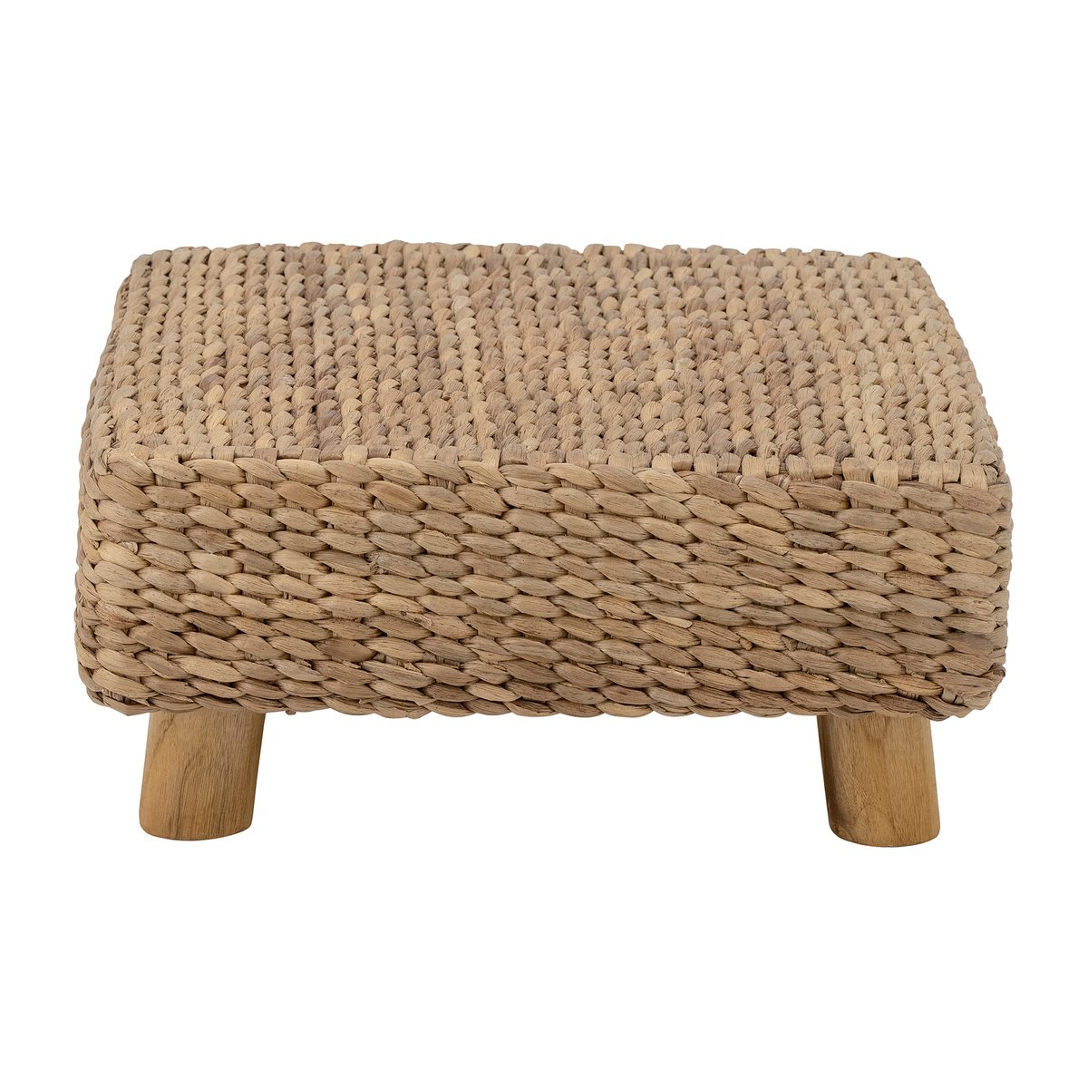 Bloomingville Mojo stool Natural