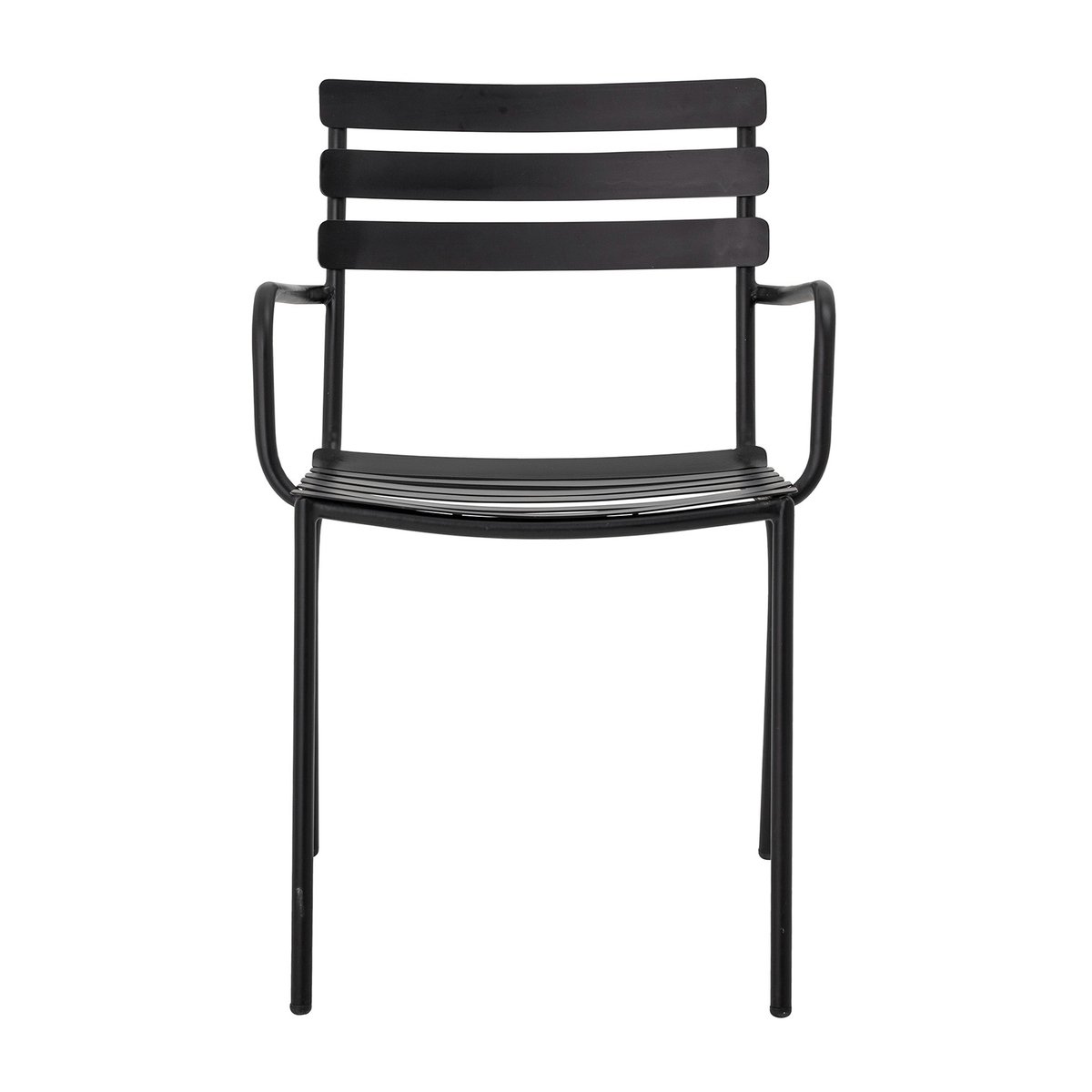 Bloomingville Monsi chair Black