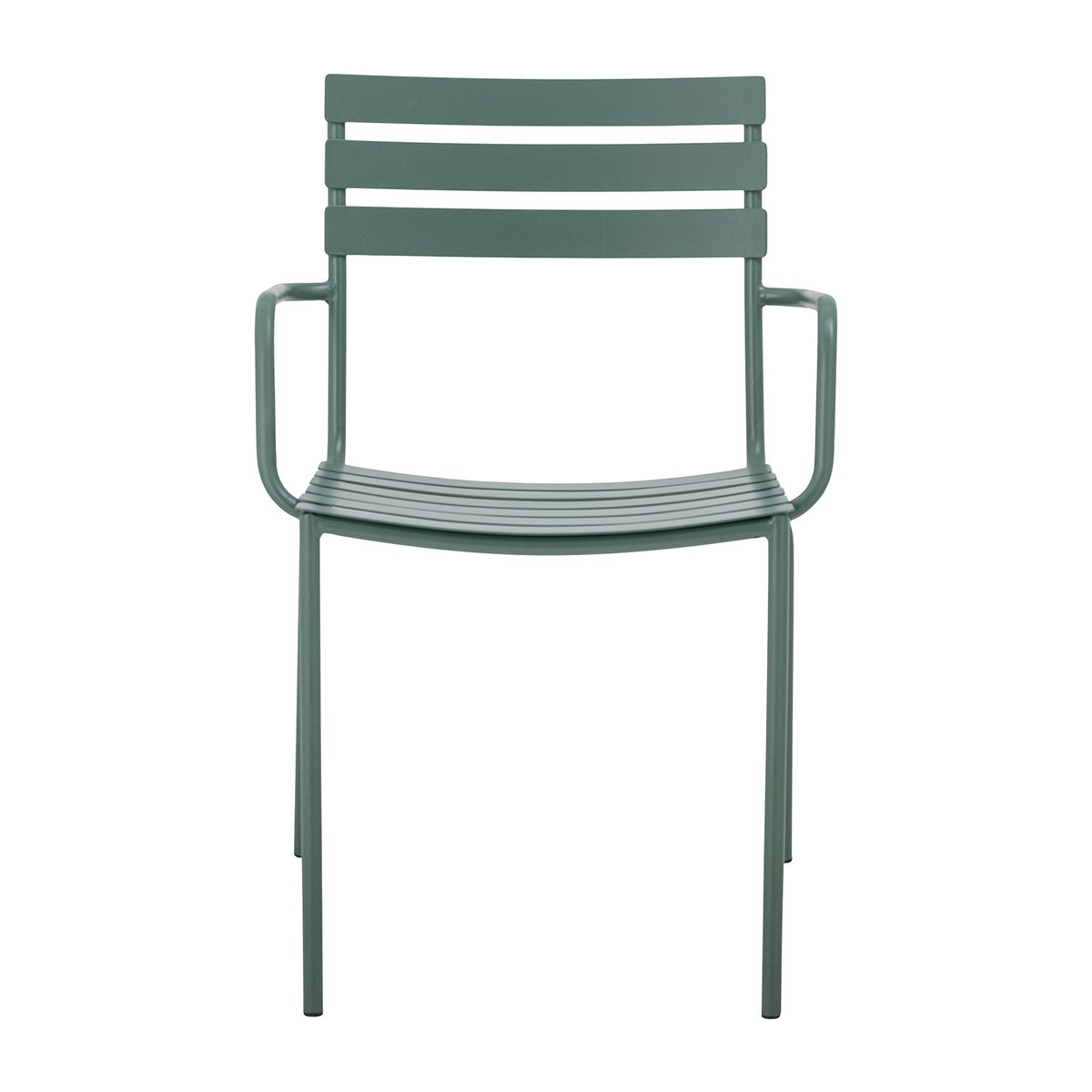 Bloomingville Monsi chair Green