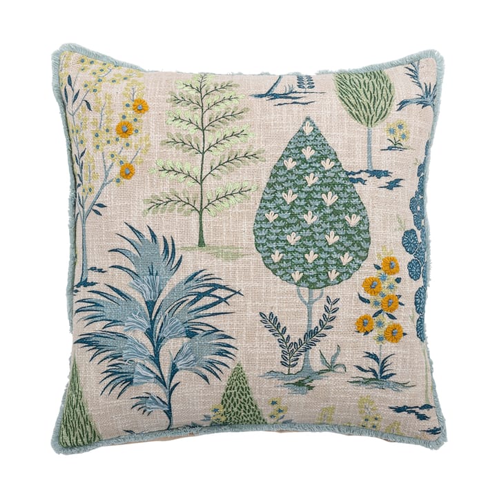 Morello cushion 45x45 cm - Green - Bloomingville