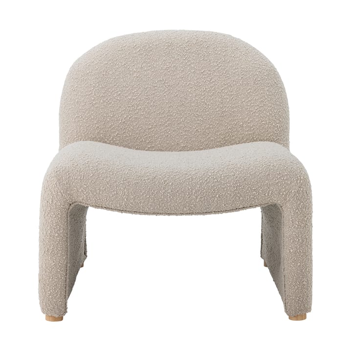 Neel lounge chair - Nature - Bloomingville