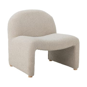 Neel lounge chair - Nature - Bloomingville