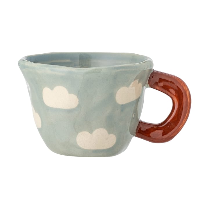 Nini cup 10 cl - Blue - Bloomingville