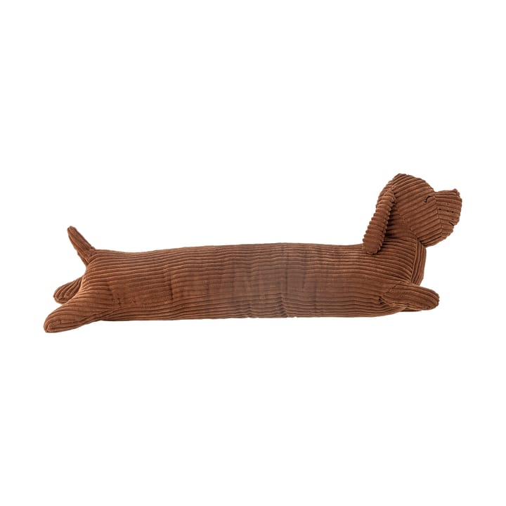 Palle stuffed animal 110 cm - Brown dog - Bloomingville