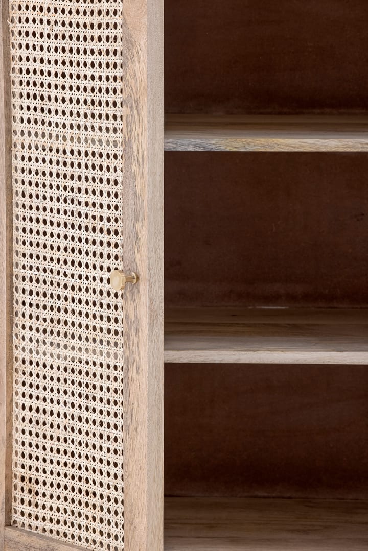 Paulo cabinet 75x105 cm - Mango wood - Bloomingville