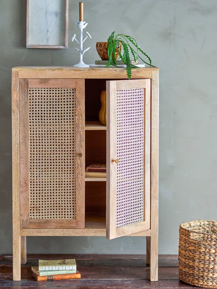 Paulo cabinet 75x105 cm - Mango wood - Bloomingville