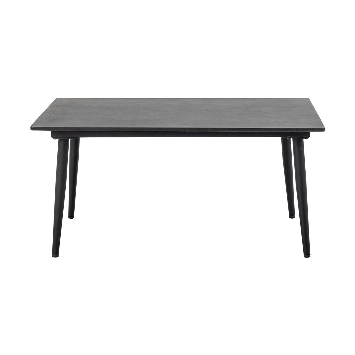 Bloomingville Pavone coffee table 60x90 cm Black