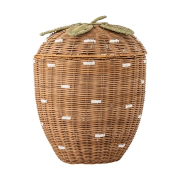 Pelino storage basket - Brown - Bloomingville