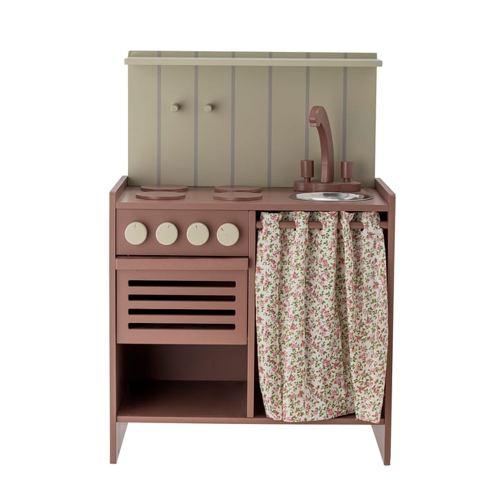 Pippi Toy Kitchen - Brown - Bloomingville