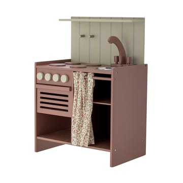 Pippi Toy Kitchen - Brown - Bloomingville