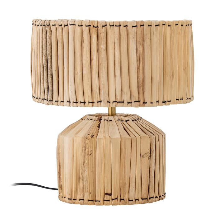 Rafah table lamp Ø30 cm from Bloomingville - NordicNest.com