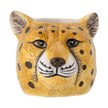 Roam vase - Leopard - Bloomingville