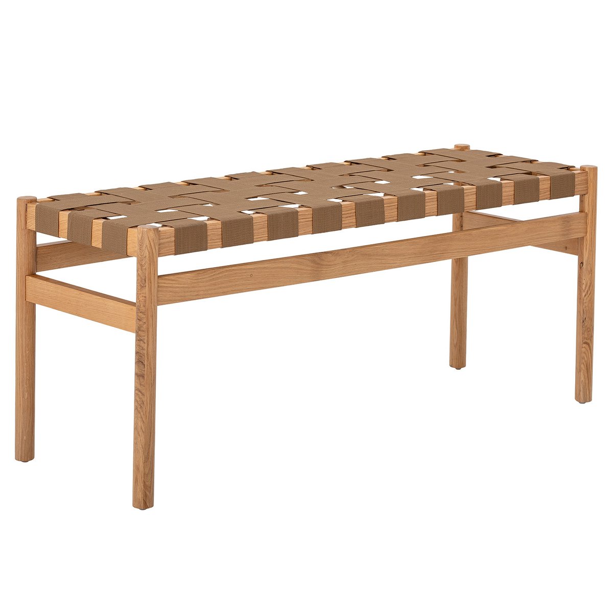 Bloomingville Roel bench Oak