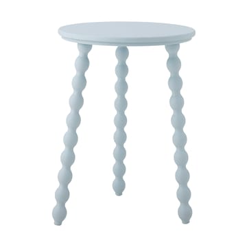 Salino side table - Blue - Bloomingville