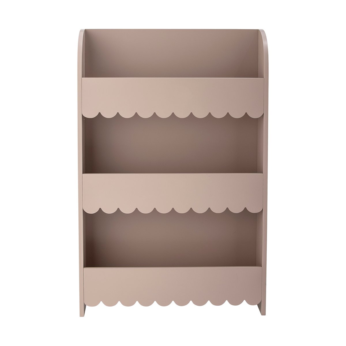 Bloomingville Salma bookshelf Brown