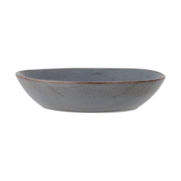 Sandrine bowl Ø22 cm - Grey - Bloomingville