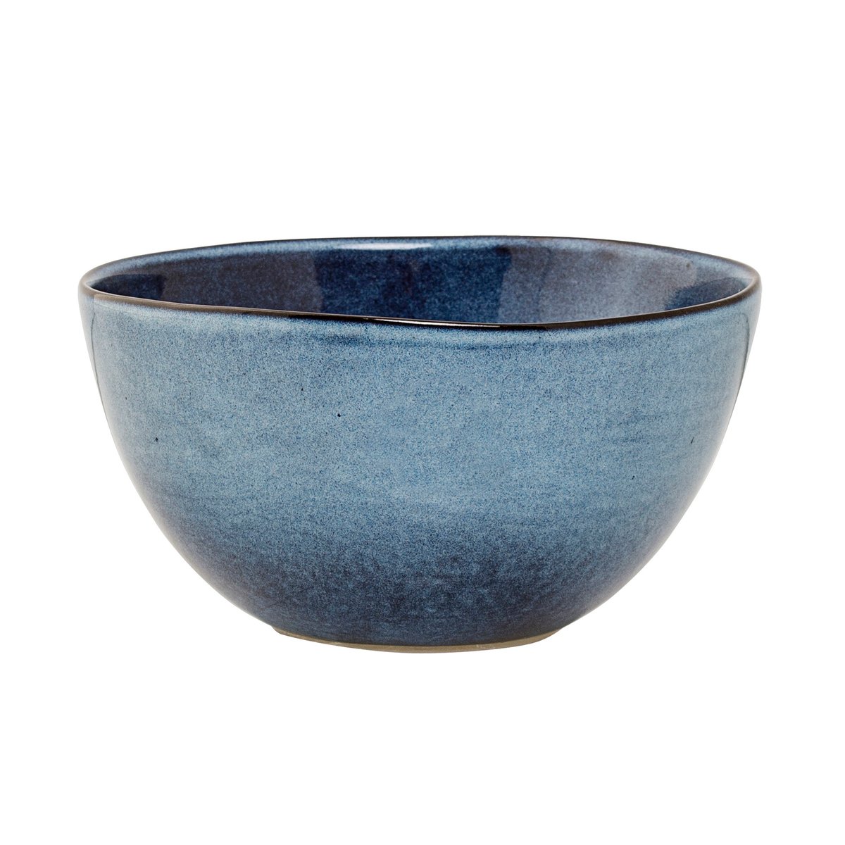 Bloomingville Sandrine bowl blue | Scandinavian Design | Breakfast bowls | Blue