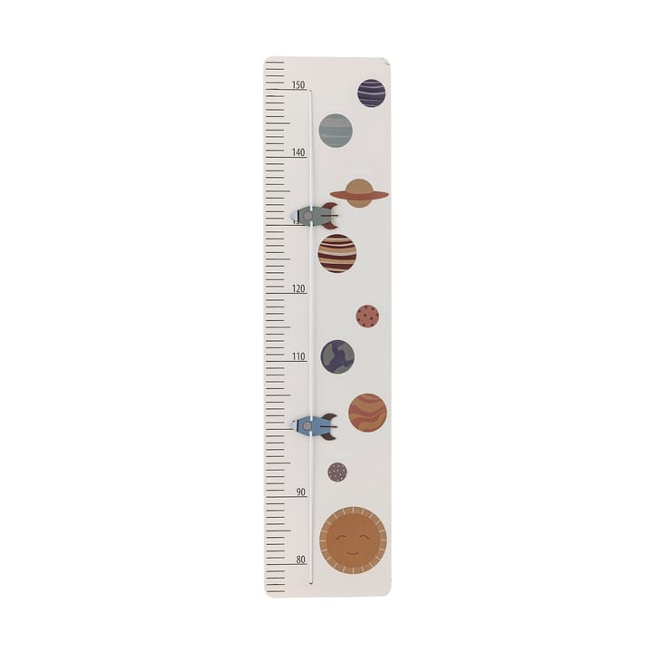 Space measuring stick 80 cm - White - Bloomingville