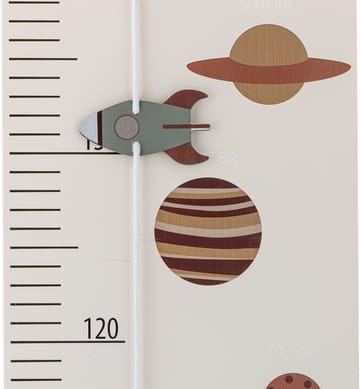 Space measuring stick 80 cm - White - Bloomingville