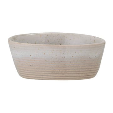 Taupe bowl 7.5x10 cm - grey - Bloomingville