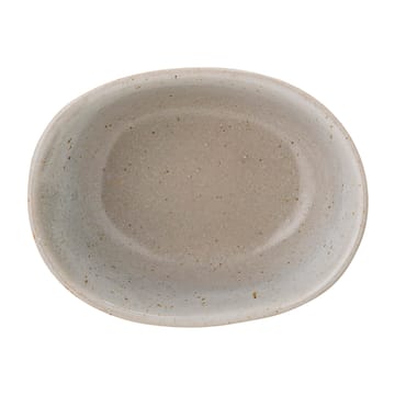 Taupe bowl 7.5x10 cm - grey - Bloomingville