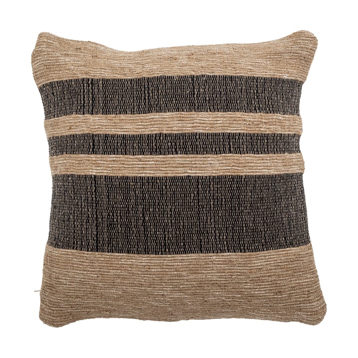 Temi pillow 50x50 cm - Black - Bloomingville