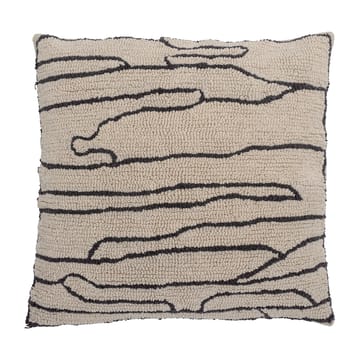 Trabi cushion 45x45 cm - Natural - Bloomingville