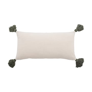 Valentin cushion 30x60 cm - White - Bloomingville