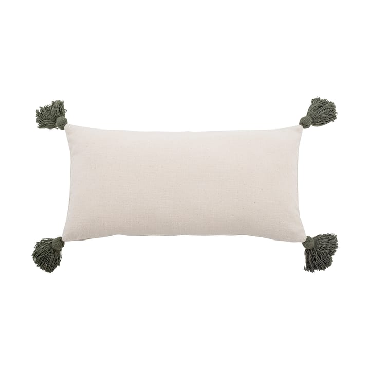 Valentin cushion 30x60 cm - White - Bloomingville