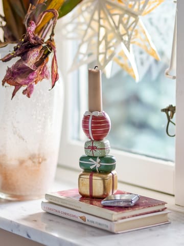 Wish candle holder - Multi - Bloomingville