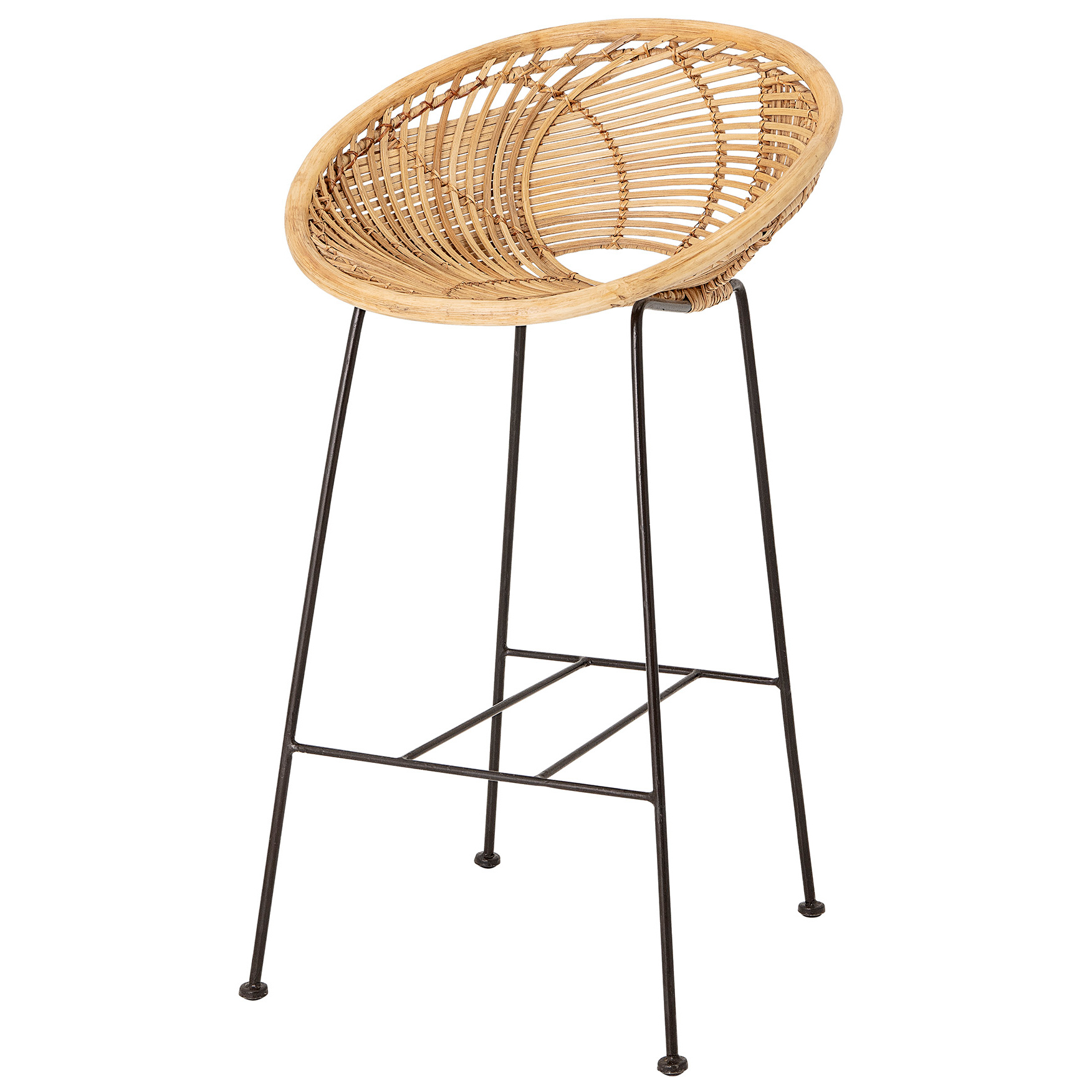 Bloomingville shop bar stool