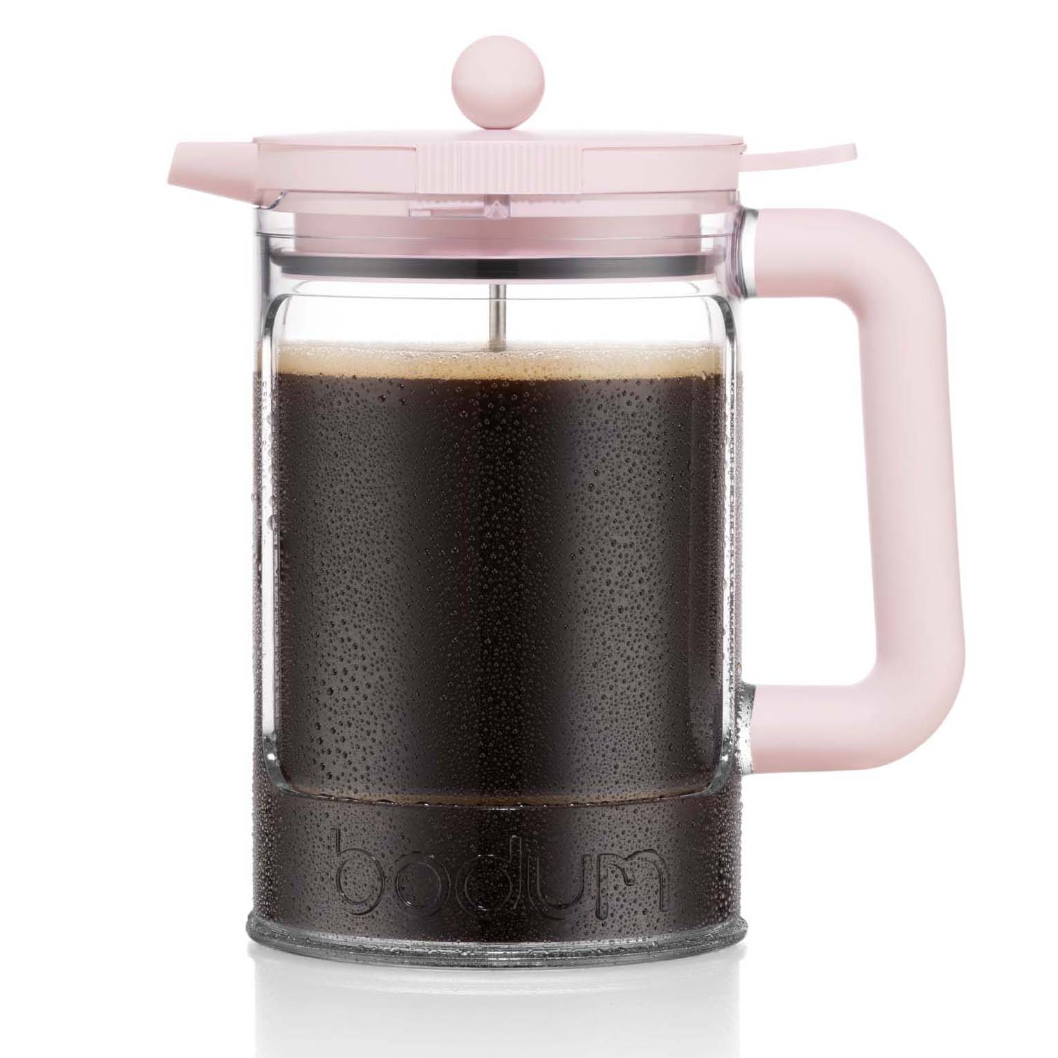 Bodum Cold Brew Coffee Maker Review: Is it any good?! 