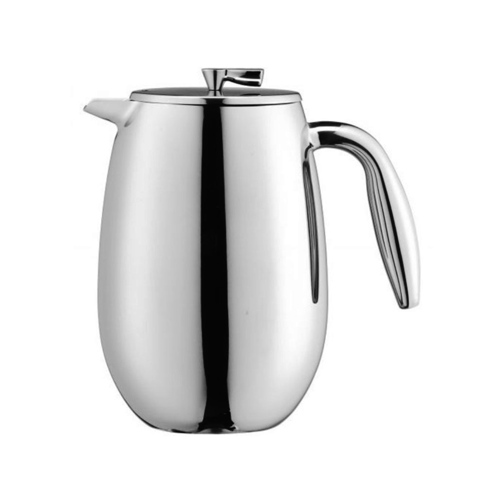 Bodum Columbia coffee press shiny from Bodum 