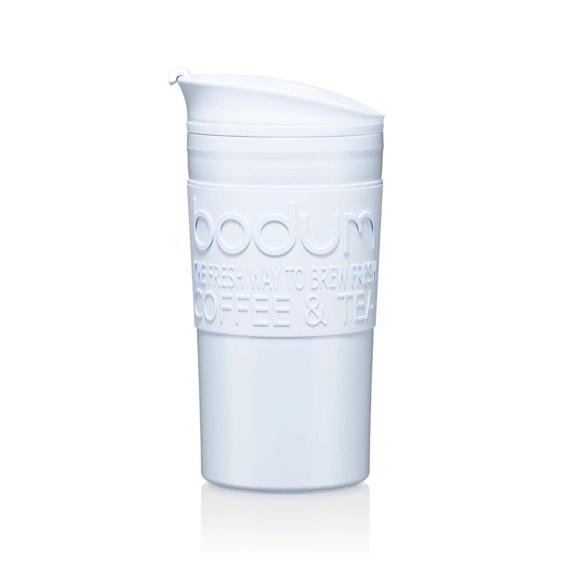 Bodum travel mug 35 cl from Bodum NordicNest