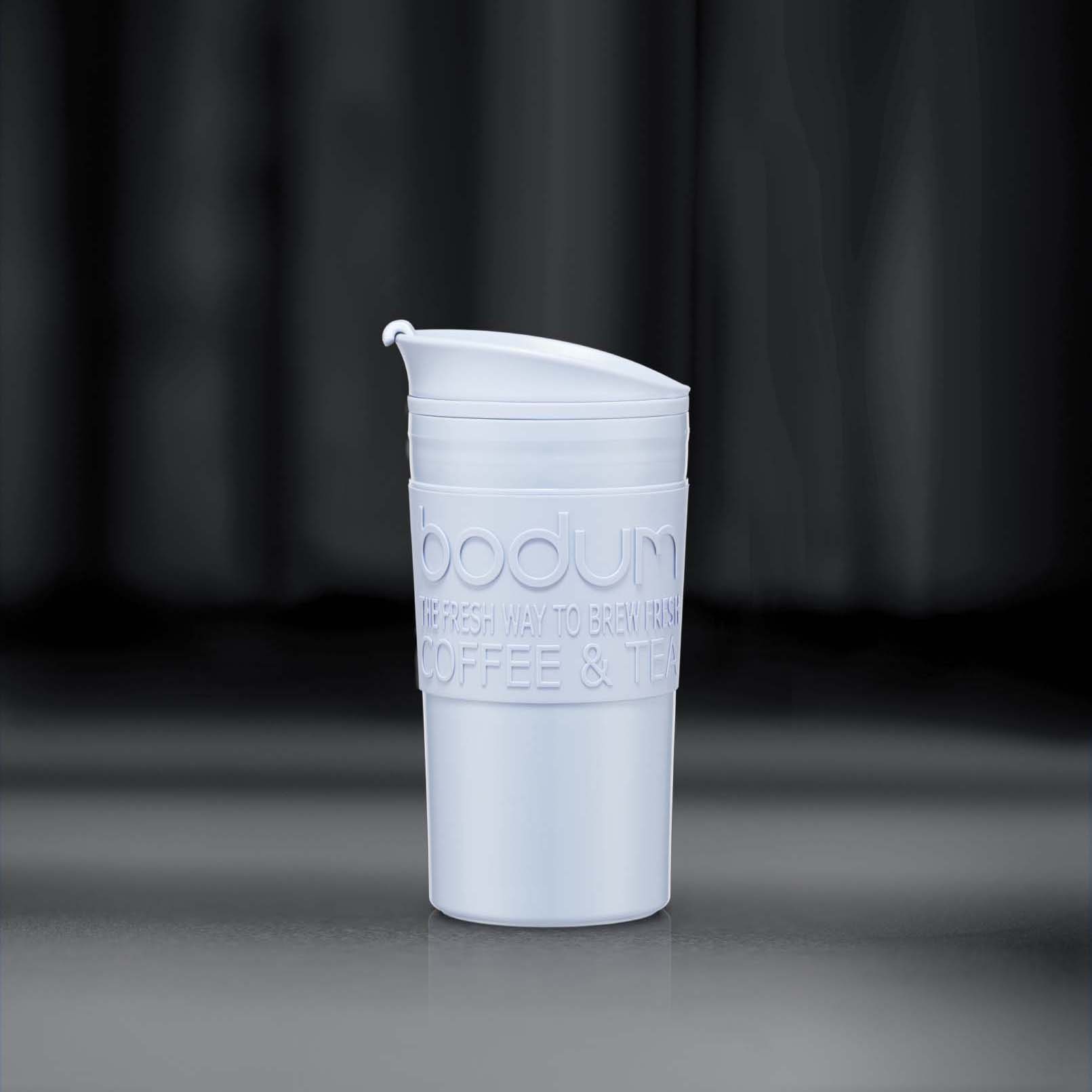 Bodum hotsell insulated mug