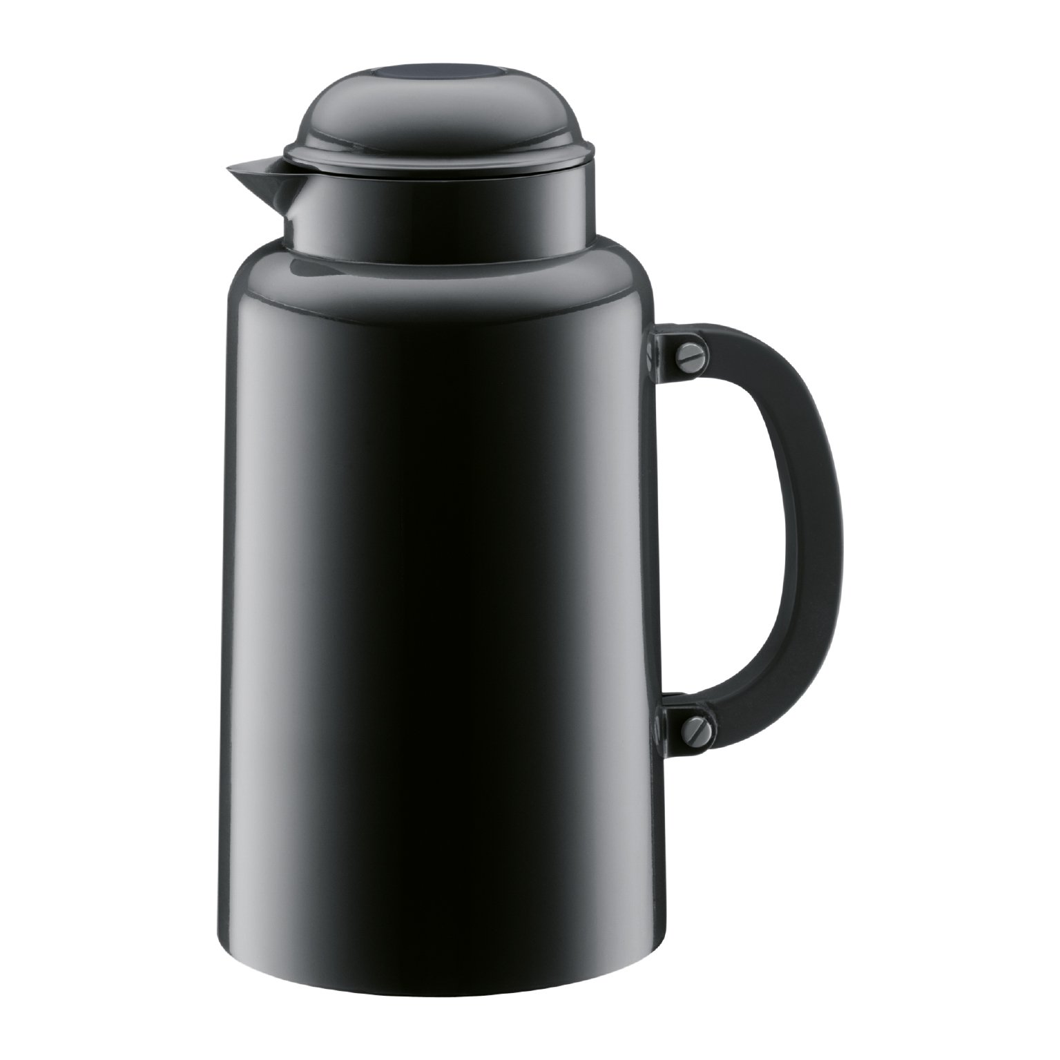 Bodum Bistro Thermo Jug: What's Brewing #35 