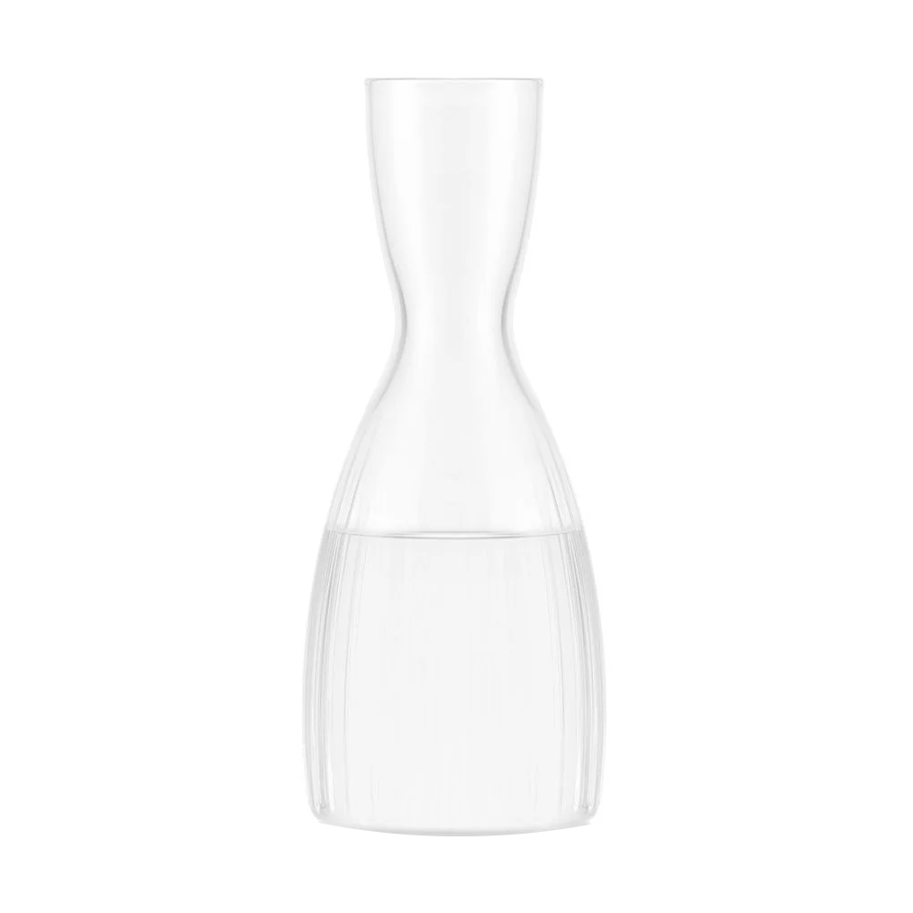 Bodum Douro glass carafe 36 cl Clear | Scandinavian Design | Water jugs and carafes | Transparent