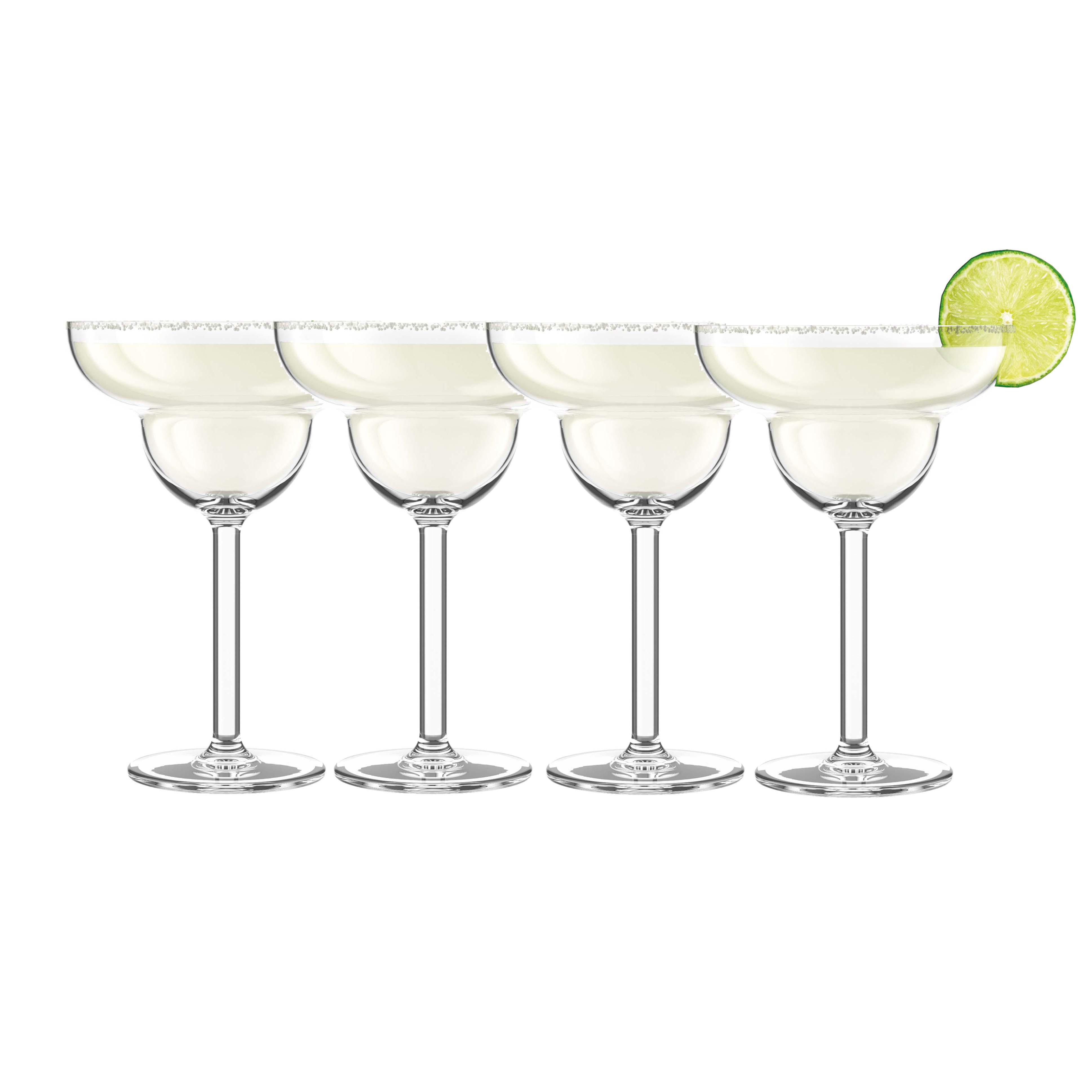 bodum margarita glasses