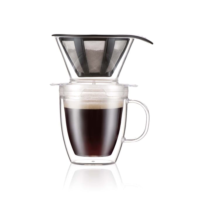 Pour Over drip coffee maker 35 cl from Bodum