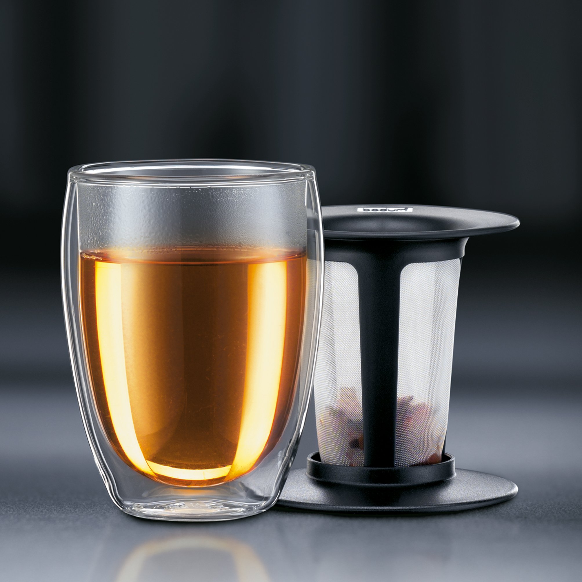 Bodum Tea for One, Furniture & Home Living, Kitchenware & Tableware, Coffee  & Tea Tableware on Carousell